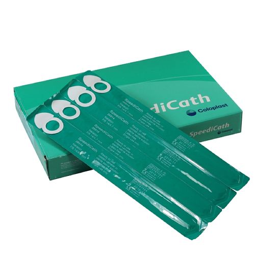 SpeediCath® Standard-image