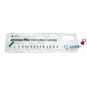 Advance Plus™ Intermittent Catheter System-image